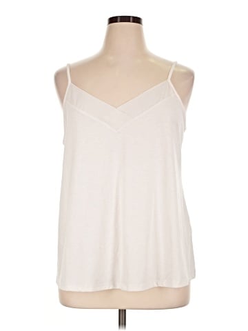Lane Bryant Tank Top (view 1)