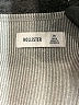Hollister Gray Cardigan Size Med long - photo 7