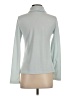 Merona Teal Turtleneck Sweater Size S - photo 2