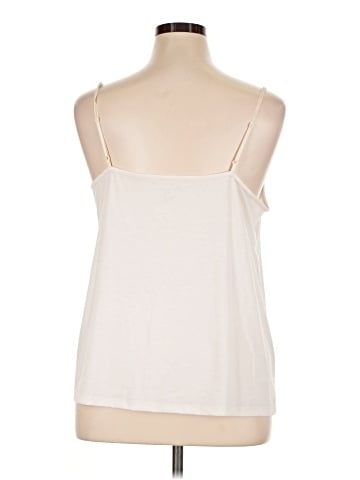 Lane Bryant Tank Top (view 2)