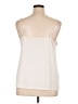 Lane Bryant Ivory Tank Top Size 14 - 16 Plus - photo 2