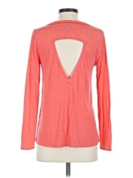 Chaser Long Sleeve Top (view 2)