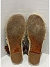 Chloé 100% Leather Gray Sandals Size EU 36 - photo 7