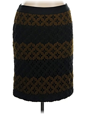Ann Taylor LOFT Casual Skirt (view 1)