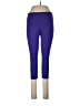 Reebok Color Block Purple Active Pants Size L - photo 1