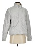 Three Dots Gray Zip Up Hoodie Size S - photo 1