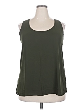 Ann Taylor Loft Tank Top