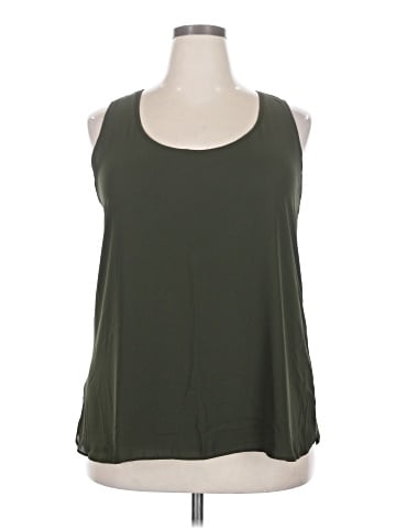 Ann Taylor LOFT Tank Top (view 1)