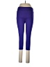 Reebok Color Block Purple Active Pants Size L - photo 2