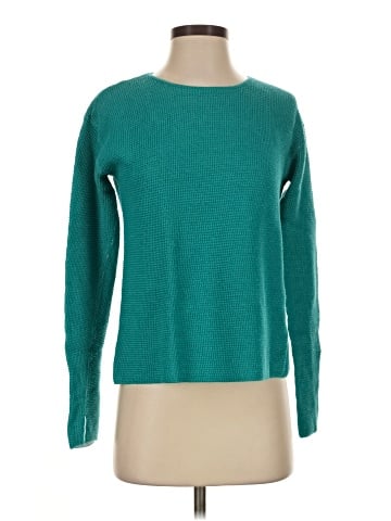Alashan Pullover Sweater (view 1)