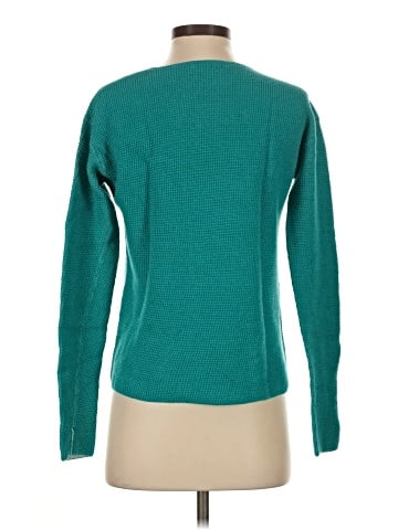 Alashan Pullover Sweater (view 2)