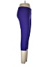 Reebok Color Block Purple Active Pants Size L - photo 4