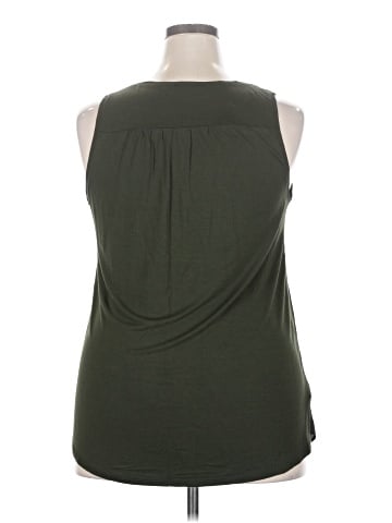 Ann Taylor LOFT Tank Top (view 2)