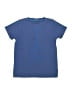Mini Boden 100% Cotton Blue Short Sleeve T-Shirt Size 9 - photo 1