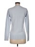 French Connection Blue Pullover Sweater Size M - photo 2