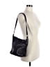 Fossil 100% Leather Black Leather Shoulder Bag One size - photo 2