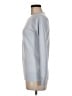 French Connection Blue Pullover Sweater Size M - photo 5
