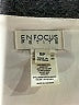 Enfocus 100% Polyester Ivory Cocktail Dress Size 6 (petite) - photo 7