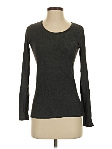 Horny Toad Long Sleeve Top (view 1)