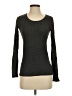 Horny Toad Gray Long Sleeve Top Size XS - photo 1
