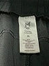 Member's Mark Solid Black Casual Pants Size XL - photo 7