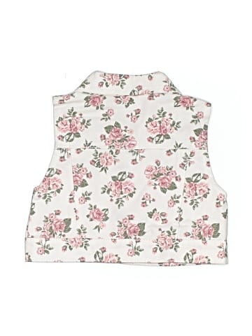Little Lass Vest (view 2)