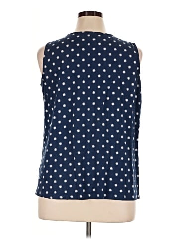 St. John's Bay Tank Top (view 2)