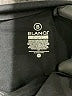 Blanqi Black Active Pants Size Sm Maternity - photo 6