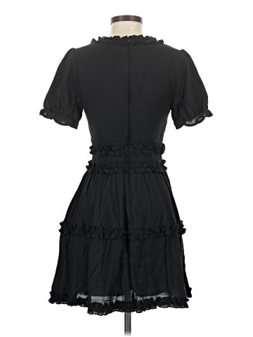 Mi ami Cocktail Dress (view 2)