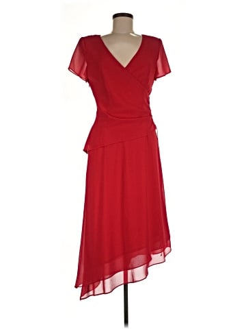 DressBarn Cocktail Dress (view 1)