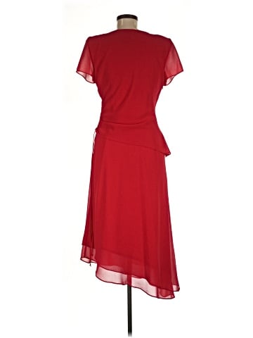 DressBarn Cocktail Dress (view 2)