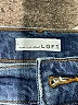 Ann Taylor LOFT Blue Jeans Size 29 waist - photo 7