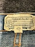 Current/Elliott Blue Jeans Size 26 waist - photo 7