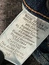 Current/Elliott Blue Jeans Size 26 waist - photo 8
