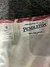 Pendleton 100% Silk Paisley Burgundy Silk Skirt Size 10 - photo 4