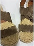 Chloé 100% Leather Gray Sandals Size EU 36 - photo 4