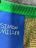 Simon Miller Green Pullover Sweater Size XS (0) - photo 7