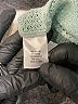Worthington Teal Pullover Sweater Size XL - photo 8