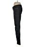 PrAna Chevron-herringbone Black Jeans Size 12 - photo 5