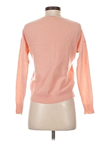 360 Cashmere Cashmere Pullover Sweater (view 2)