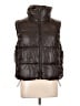 Gap 100% Polyester Brown Vest Size L - photo 1