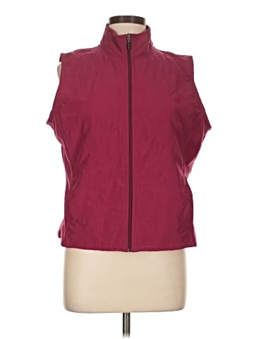 Columbia Vest (view 1)