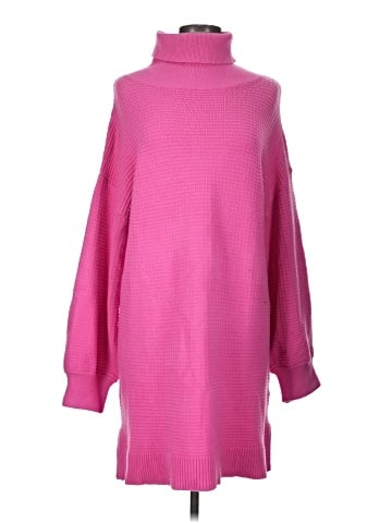 Sugarlips Casual Dress (view 1)