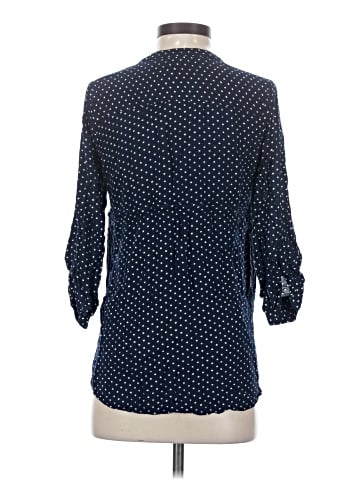 Motherhood 3/4 Sleeve Top (view 2)