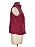 Columbia 100% Polyester Burgundy Vest Size L - photo 4
