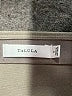 Talula Solid Gray Casual Skirt Size S - photo 4