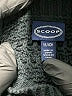 Scoop Black Sleeveless Top Size XS - photo 7