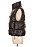 Gap 100% Polyester Brown Vest Size L - photo 5