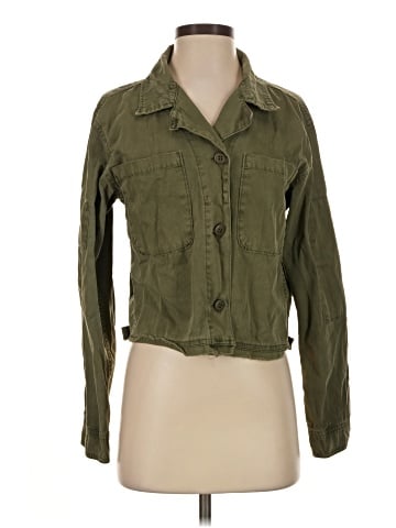 Sanctuary Jacket (view 1)
