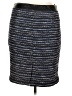 The Limited Tweed Blue Formal Skirt Size 14 - photo 2